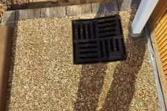Béton désactivé