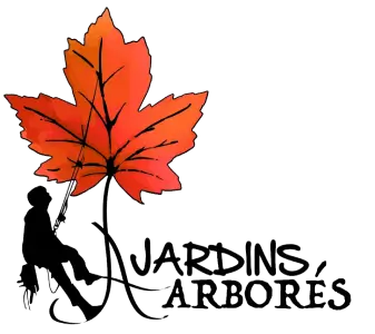 Logo Jardins Arborés
