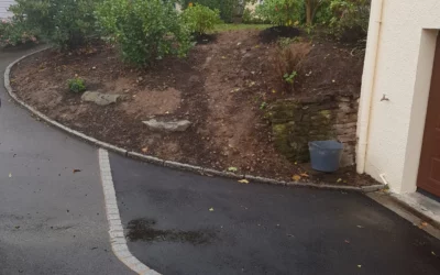 Création paysagère à Remiremont : transformer votre terrain en espace harmonieux