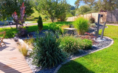 Entretien de jardin à Épinal : un suivi régulier pour préserver la beauté de votre espace vert
