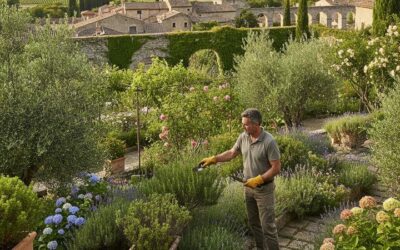 Choix plantes jardin à Arches : le guide pratique pour un extérieur réussi